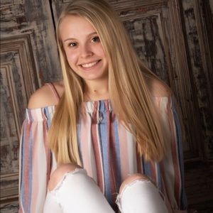 Meet your Posher, Brianna